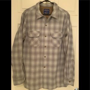 Men's Pendleton Wool